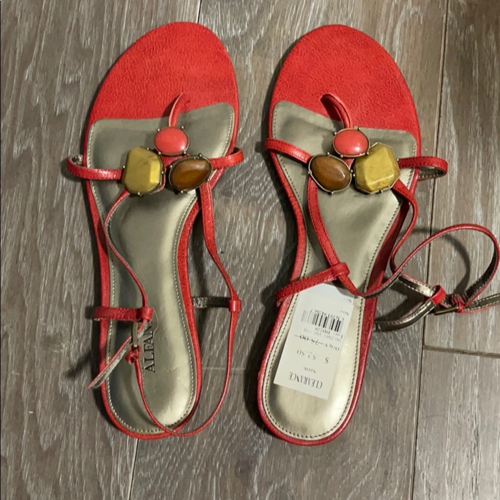 NWT Alfani woman’s shoes 9.5